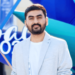 Ravi Patel