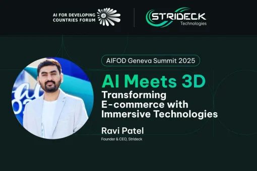 AI Meets 3D: Transforming eCommerce with Technologies - AIFOD