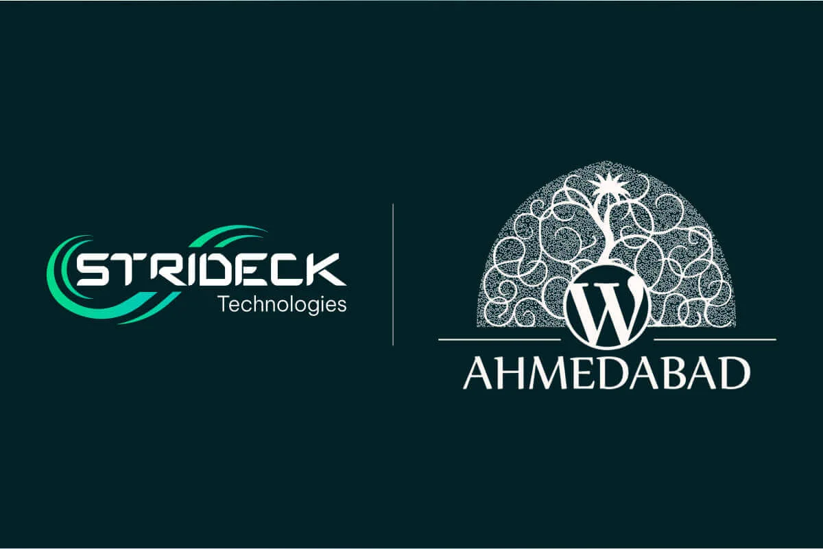 WordCamp Ahmedabad 5.0 Experience - Exploring WordPress Trends & Technology