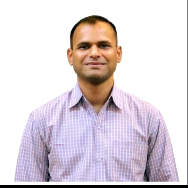 Sumit Dubey