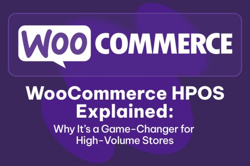WooCommerce HPOS Explained - Strideck Technologies